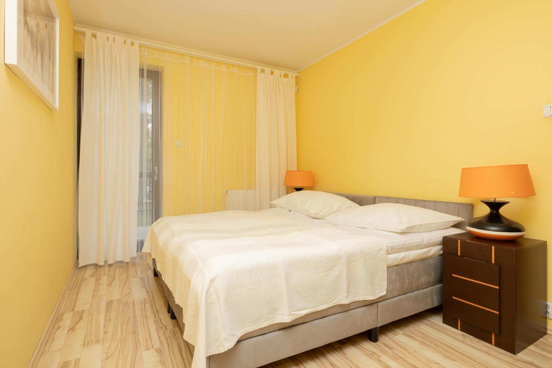 Villa Pine House By Sea Pobierowo Esterno foto